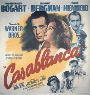 casablanca